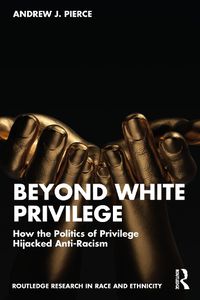 Cover image for Beyond White Privilege