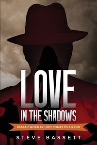 Cover image for Love In The Shadows