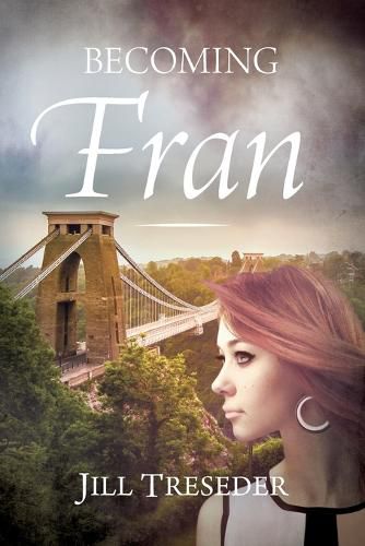 Cover image for Becoming Fran