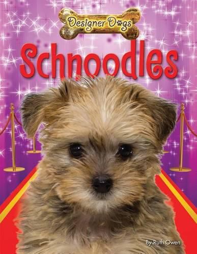 Cover image for Schnoodles