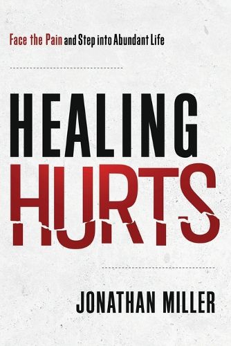 Cover image for Healing Hurts
