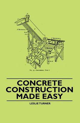 Concrete Construction Made Easy