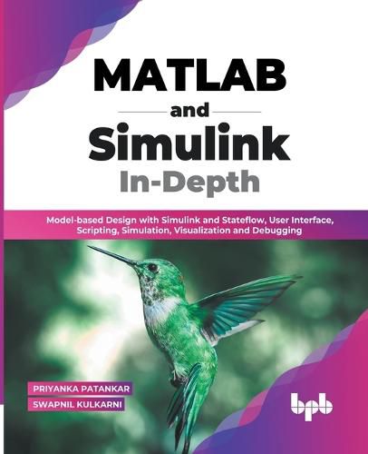 Cover image for MATLAB and Simulink In-Depth