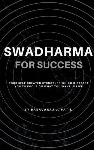 Cover image for Swadharma for Success