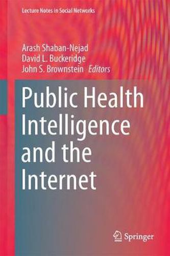 Public Health Intelligence and the Internet