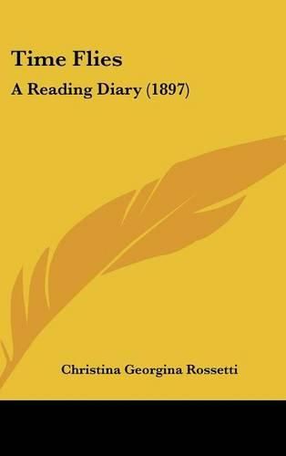 Time Flies: A Reading Diary (1897)