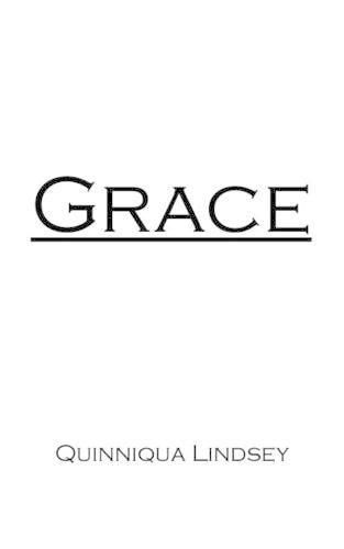 Cover image for Grace