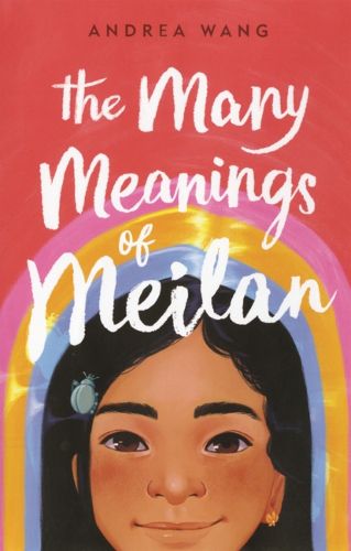 Cover image for Many Meanings of Meilan