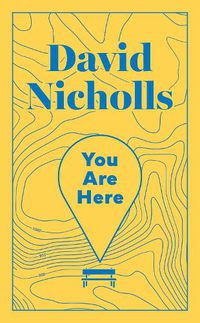 Cover image for You Are Here