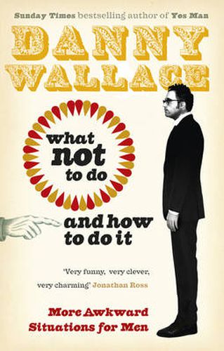 Cover image for What Not to Do (And How to Do It)