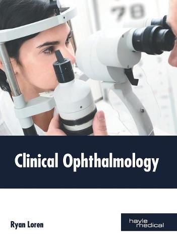 Cover image for Clinical Ophthalmology