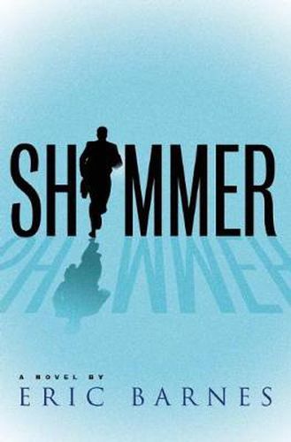 Cover image for Shimmer