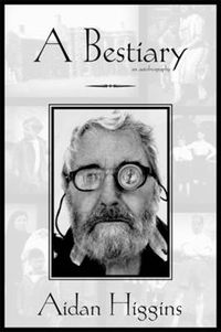 Cover image for Bestiary: An Autobiography