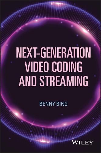 Cover image for Next-Generation Video Coding and Streaming