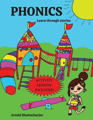 Cover image for Phonics