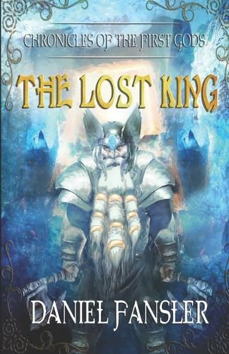 Cover image for The Lost King