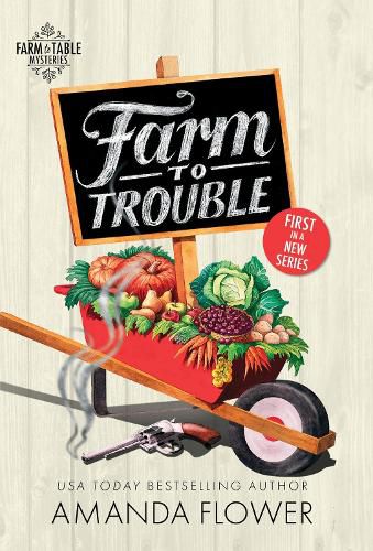 Cover image for Farm to Trouble