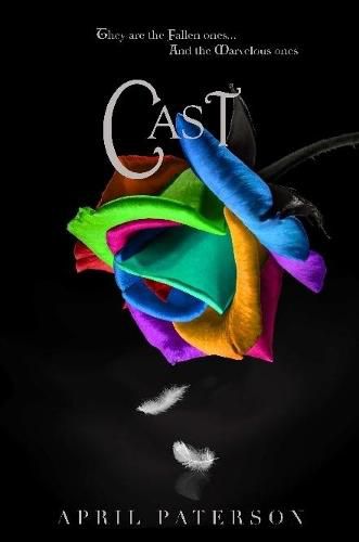 Cover image for Cast