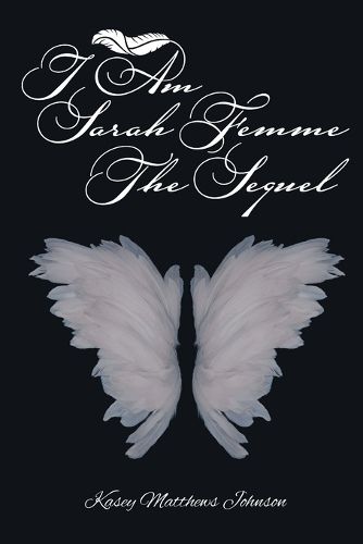 Cover image for I am Sarah Femme