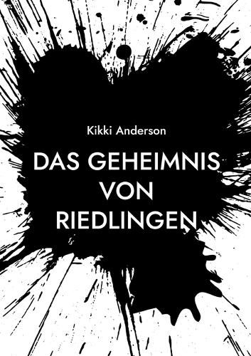Cover image for Das Geheimnis von Riedlingen