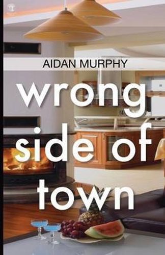 Cover image for Wrong Side of Town