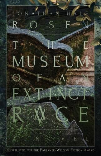 Cover image for The Museum of an Extinct Race