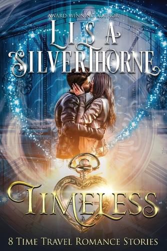 Cover image for Timeless