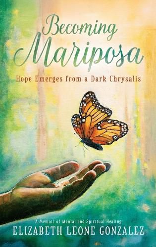 Cover image for Becoming Mariposa