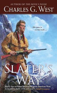 Cover image for Slater's Way