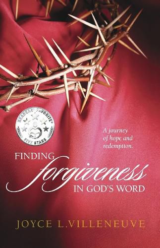 Cover image for Finding Forgiveness in God's Word