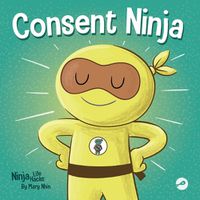 Cover image for Consent Ninja