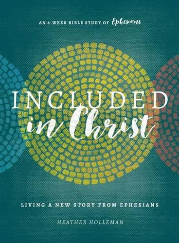 Cover image for Included In Christ