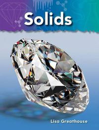 Cover image for Solids