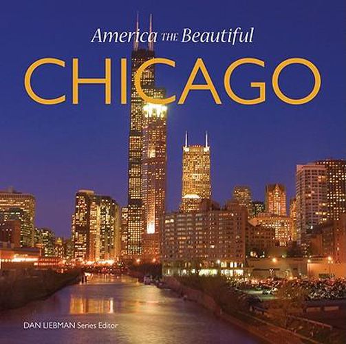 Cover image for Chicago