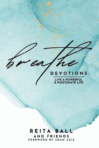 Breathe Devotional