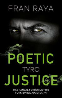 Cover image for Poetic Justice: Tyro