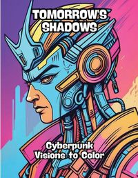 Cover image for Tomorrow's Shadows