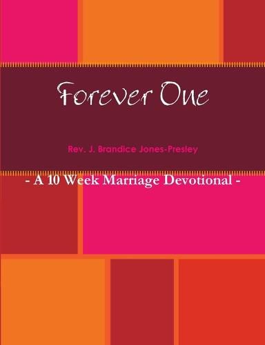 Cover image for Forever One (Women's Edition)
