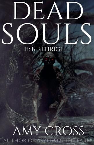 Cover image for Birthright