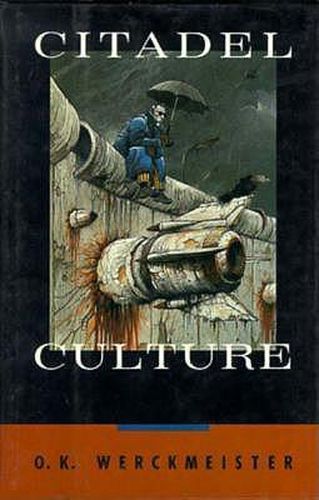 Cover image for Citadel Culture