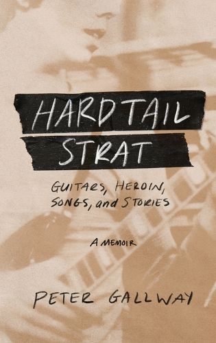Cover image for Hardtail Strat