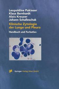 Cover image for Klinische Zytologie der Lunge Und Pleura: Handbuch Und Farbatlas