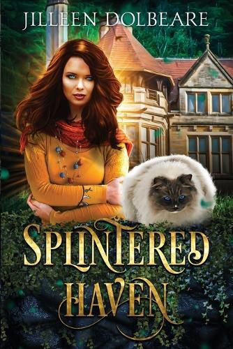 Cover image for Splintered Haven