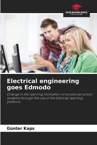 Cover image for Electrical engineering goes Edmodo