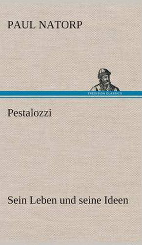 Cover image for Pestalozzi