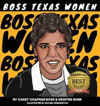 Cover image for Boss Texas Women