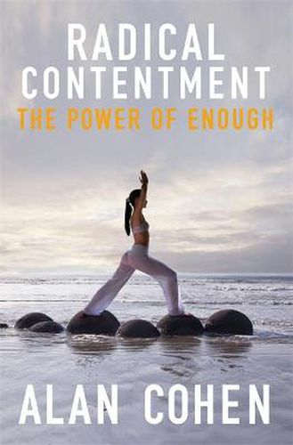 Cover image for Radical Contentment: The Power of Enough