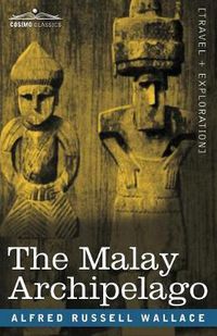 Cover image for The Malay Archipelago