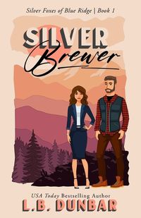 Cover image for Silver Brewer