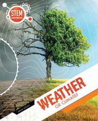Cover image for Weather and Climate